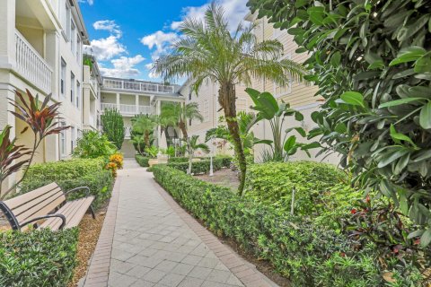 Condominio en alquiler en Jupiter, Florida, 1 dormitorio, 78.87 m2 № 1180176 - foto 1
