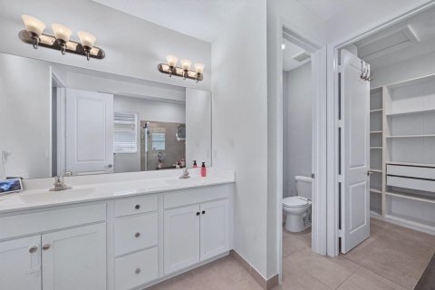 Villa ou maison à vendre à Deerfield Beach, Floride: 4 chambres, 202.43 m2 № 2433959 - photo 22