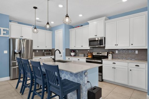 Villa ou maison à vendre à Deerfield Beach, Floride: 4 chambres, 202.43 m2 № 2433959 - photo 9