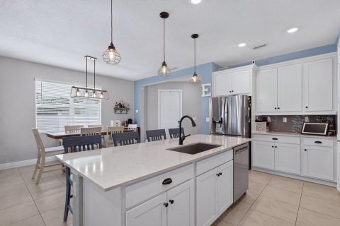 Villa ou maison à vendre à Deerfield Beach, Floride: 4 chambres, 202.43 m2 № 2433959 - photo 12