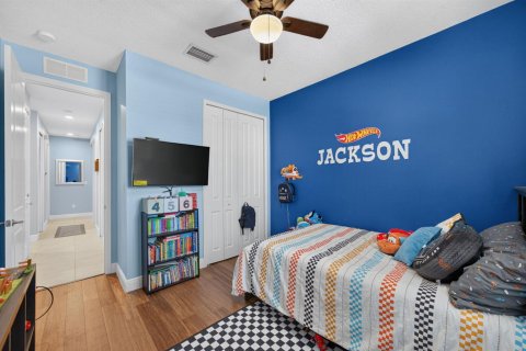 Villa ou maison à vendre à Deerfield Beach, Floride: 4 chambres, 202.43 m2 № 2433959 - photo 30