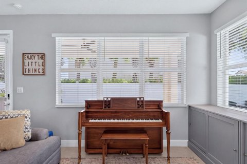 Villa ou maison à vendre à Deerfield Beach, Floride: 4 chambres, 202.43 m2 № 2433959 - photo 17