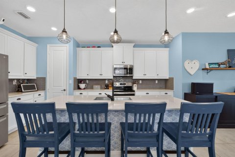 Villa ou maison à vendre à Deerfield Beach, Floride: 4 chambres, 202.43 m2 № 2433959 - photo 8