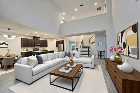 Casa en venta en Kissimmee, Florida, 5 dormitorios, 381.74 m2 № 1900139 - foto 12