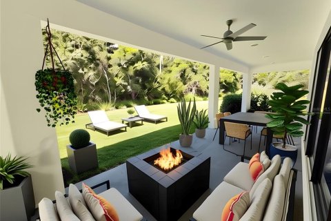Casa en venta en Kissimmee, Florida, 5 dormitorios, 381.74 m2 № 1900139 - foto 5