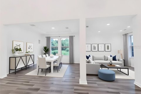 Casa en venta en Kissimmee, Florida, 5 dormitorios, 381.74 m2 № 1900139 - foto 7