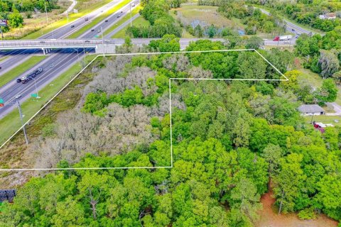 Terreno en venta en Lake Helen, Florida № 1088839 - foto 1