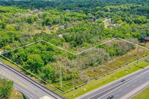 Terreno en venta en Lake Helen, Florida № 1088839 - foto 5