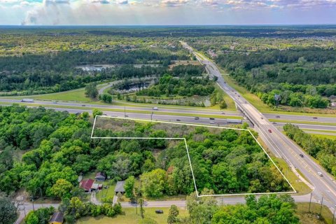 Terreno en venta en Lake Helen, Florida № 1088839 - foto 9