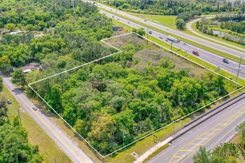 Terreno en venta en Lake Helen, Florida № 1088839 - foto 14