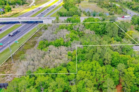 Terreno en venta en Lake Helen, Florida № 1088839 - foto 16