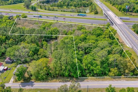 Terreno en venta en Lake Helen, Florida № 1088839 - foto 2