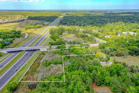 Terreno en venta en Lake Helen, Florida № 1088839 - foto 12