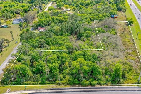 Terreno en venta en Lake Helen, Florida № 1088839 - foto 4