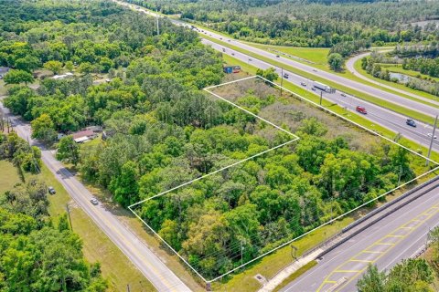 Terreno en venta en Lake Helen, Florida № 1088839 - foto 3