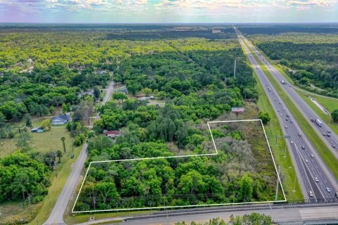 Terreno en venta en Lake Helen, Florida № 1088839 - foto 10
