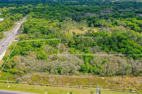 Terreno en venta en Lake Helen, Florida № 1088839 - foto 6