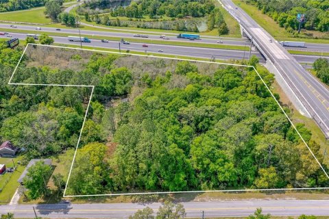 Terreno en venta en Lake Helen, Florida № 1088839 - foto 13
