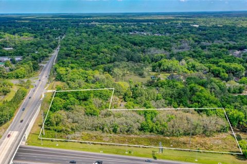 Terreno en venta en Lake Helen, Florida № 1088839 - foto 11