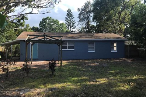 Casa en alquiler en Tampa, Florida, 3 dormitorios, 130.06 m2 № 1821032 - foto 9