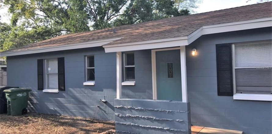 Casa en Tampa, Florida 3 dormitorios, 130.06 m2 № 1821032