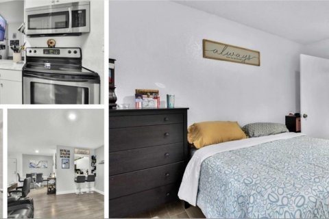Villa ou maison à louer à Cutler Bay, Floride: 3 chambres № 2072762 - photo 6