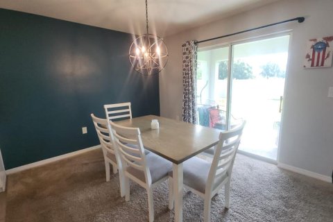 House in Zephyrhills, Florida 4 bedrooms, 171.5 sq.m. № 1835371 - photo 7