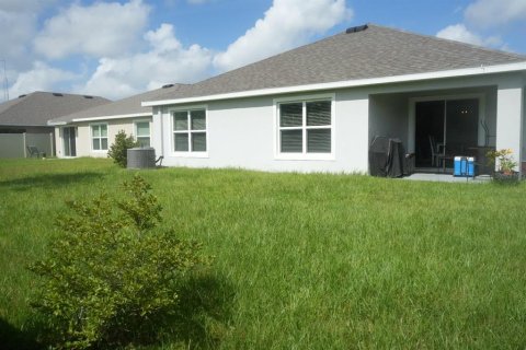 House in Zephyrhills, Florida 4 bedrooms, 171.5 sq.m. № 1835371 - photo 18