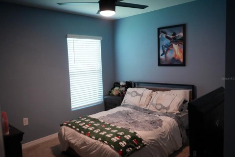 House in Zephyrhills, Florida 4 bedrooms, 171.5 sq.m. № 1835371 - photo 21