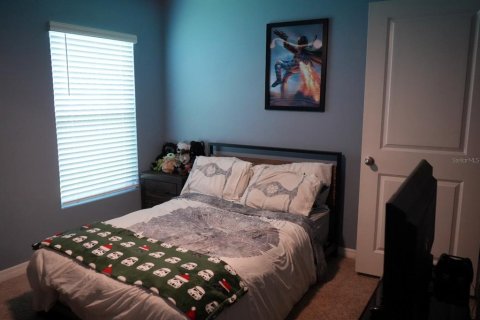 House in Zephyrhills, Florida 4 bedrooms, 171.5 sq.m. № 1835371 - photo 16