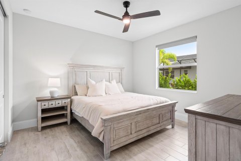 Villa ou maison à vendre à Port St. Lucie, Floride: 4 chambres, 247.31 m2 № 2350712 - photo 28