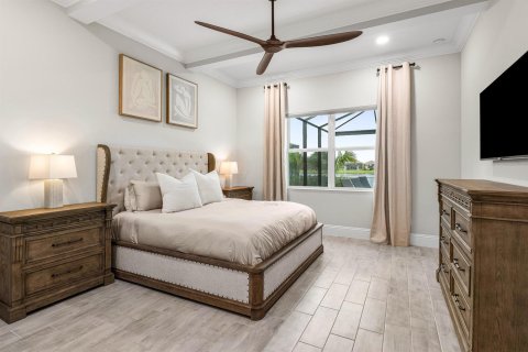 Villa ou maison à vendre à Port St. Lucie, Floride: 4 chambres, 247.31 m2 № 2350712 - photo 19