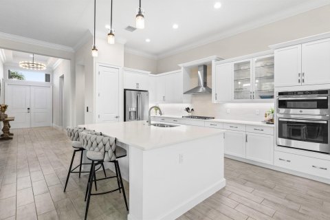 Villa ou maison à vendre à Port St. Lucie, Floride: 4 chambres, 247.31 m2 № 2350712 - photo 11