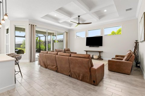 Villa ou maison à vendre à Port St. Lucie, Floride: 4 chambres, 247.31 m2 № 2350712 - photo 9