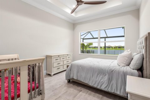 Villa ou maison à vendre à Port St. Lucie, Floride: 4 chambres, 247.31 m2 № 2350712 - photo 26