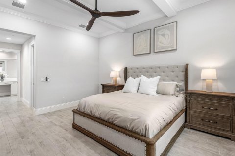 Villa ou maison à vendre à Port St. Lucie, Floride: 4 chambres, 247.31 m2 № 2350712 - photo 21