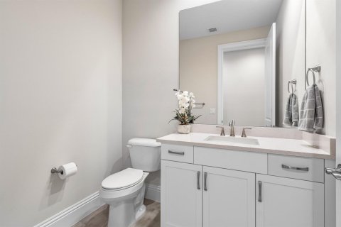 Villa ou maison à vendre à Port St. Lucie, Floride: 4 chambres, 247.31 m2 № 2350712 - photo 27