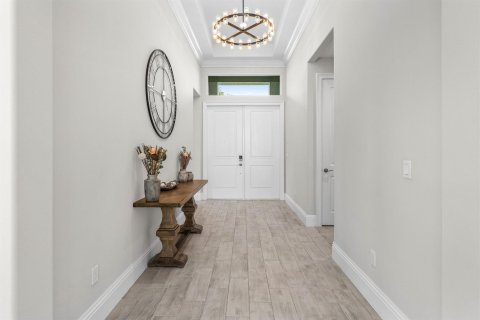 Villa ou maison à vendre à Port St. Lucie, Floride: 4 chambres, 247.31 m2 № 2350712 - photo 3