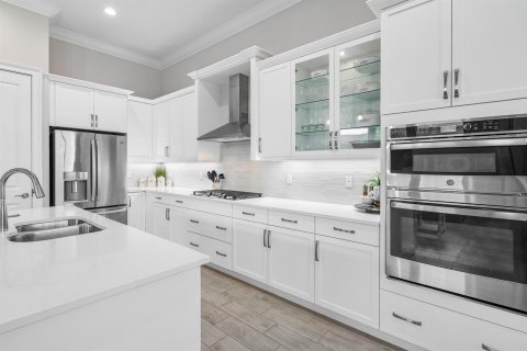 Villa ou maison à vendre à Port St. Lucie, Floride: 4 chambres, 247.31 m2 № 2350712 - photo 14