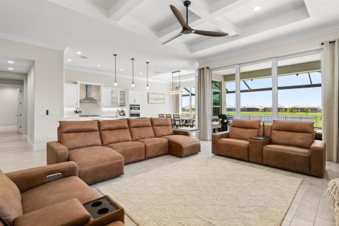 Villa ou maison à vendre à Port St. Lucie, Floride: 4 chambres, 247.31 m2 № 2350712 - photo 8