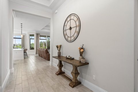 Villa ou maison à vendre à Port St. Lucie, Floride: 4 chambres, 247.31 m2 № 2350712 - photo 4