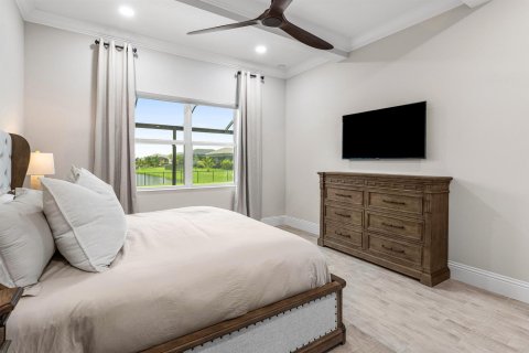 Villa ou maison à vendre à Port St. Lucie, Floride: 4 chambres, 247.31 m2 № 2350712 - photo 20