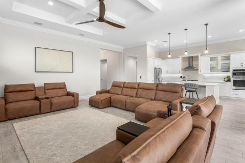 Villa ou maison à vendre à Port St. Lucie, Floride: 4 chambres, 247.31 m2 № 2350712 - photo 7