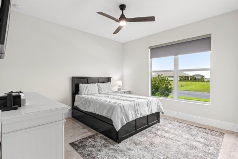 Villa ou maison à vendre à Port St. Lucie, Floride: 4 chambres, 247.31 m2 № 2350712 - photo 30