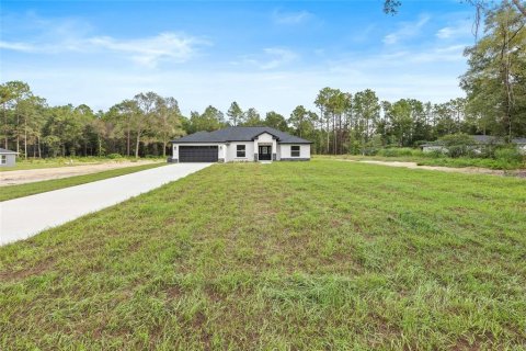 House in Ocala, Florida 3 bedrooms, 159.23 sq.m. № 1900335 - photo 27