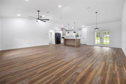 House in Ocala, Florida 3 bedrooms, 159.23 sq.m. № 1900335 - photo 3
