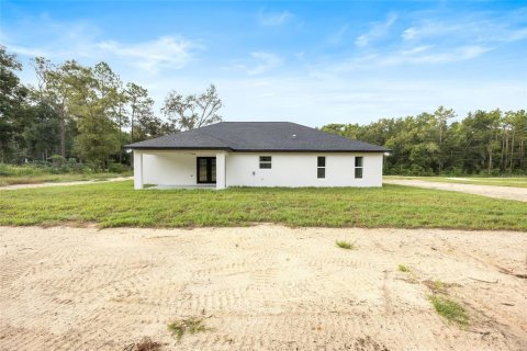 House in Ocala, Florida 3 bedrooms, 159.23 sq.m. № 1900335 - photo 28