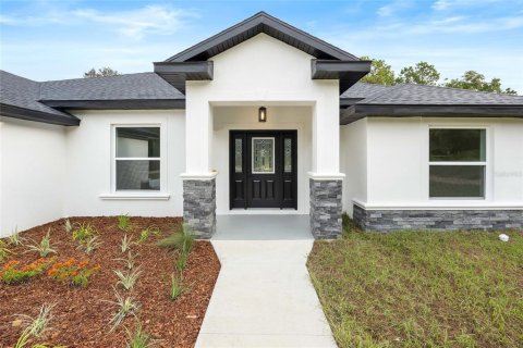 House in Ocala, Florida 3 bedrooms, 159.23 sq.m. № 1900335 - photo 2