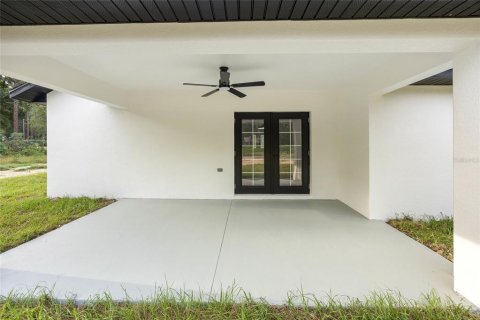 House in Ocala, Florida 3 bedrooms, 159.23 sq.m. № 1900335 - photo 29