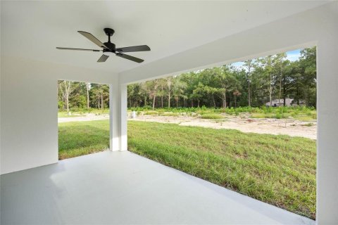 House in Ocala, Florida 3 bedrooms, 159.23 sq.m. № 1900335 - photo 30